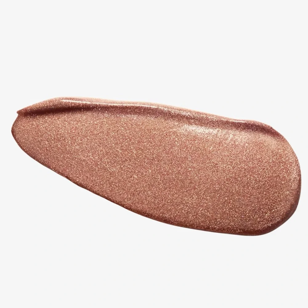Stila Shimmer and Glow Liquid Eyeshadow in GRACE NIB